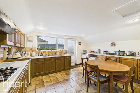 4 bedroom detached house for sale, Ten Mile Bank Road, Littleport