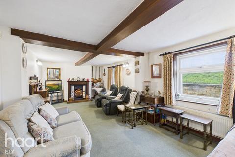 4 bedroom detached house for sale, Ten Mile Bank Road, Littleport