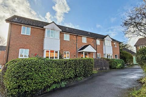 undefined, Fordingbridge