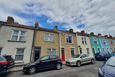 undefined, Maidstone Street, Bristol