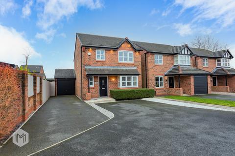 undefined, Codrington Way, Radcliffe, Manchester, Greater Manchester, M26 4XA