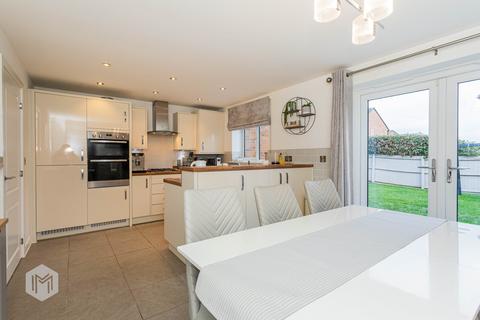 undefined, Codrington Way, Radcliffe, Manchester, Greater Manchester, M26 4XA