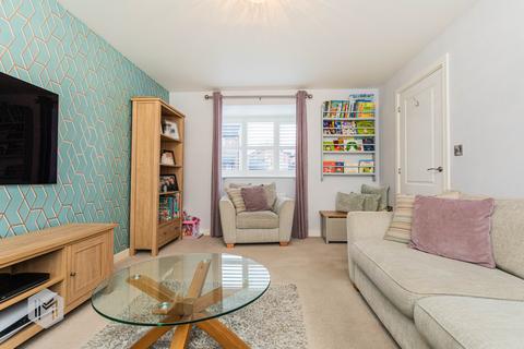undefined, Codrington Way, Radcliffe, Manchester, Greater Manchester, M26 4XA