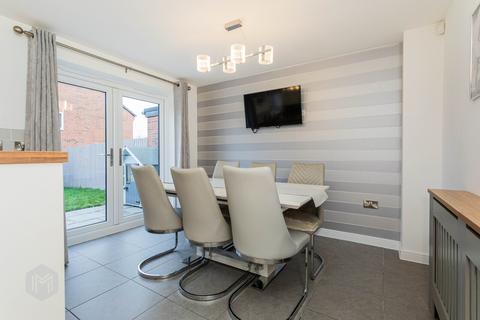 undefined, Codrington Way, Radcliffe, Manchester, Greater Manchester, M26 4XA
