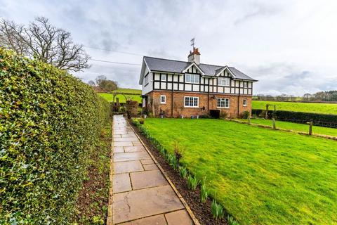undefined, Llanstephan, Brecon, LD3
