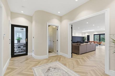 3 bedroom semi-detached bungalow for sale, Plants Brook Road, Sutton Coldfield B76