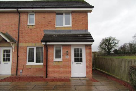 undefined, Sandypoint Road, Dumfries, Dumfries and Galloway, DG2