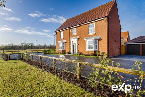 undefined, Elderberry Way, Rainworth NG21