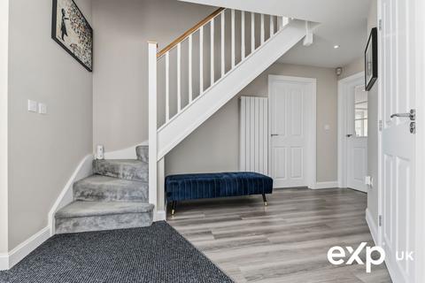 undefined, Elderberry Way, Rainworth NG21
