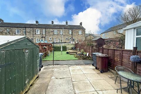undefined, Hainsworth Street, Silsden