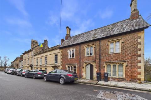 undefined, St. Mary Street, Chippenham SN15