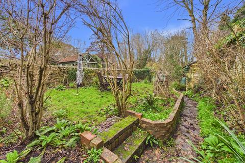 1 bedroom terraced house for sale, St. Mary Street, Chippenham SN15