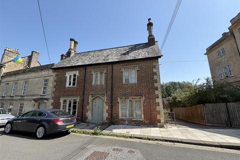 1 bedroom terraced house for sale, St. Mary Street, Chippenham SN15