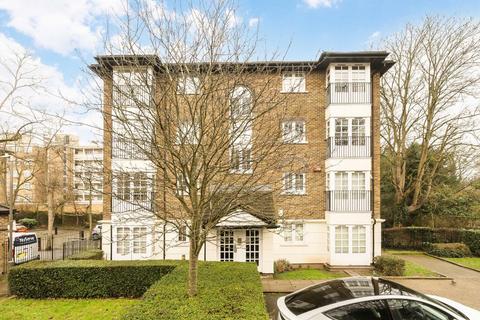 1 bedroom flat to rent, Selhurst Close, London SW19
