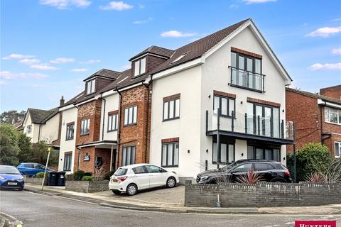 1 bedroom apartment for sale, Manorside, Barnet, EN5