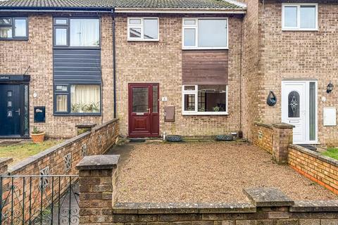 undefined, Narvik Road, Corby NN18