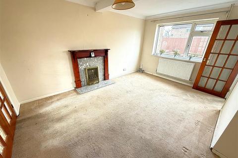 undefined, Narvik Road, Corby NN18