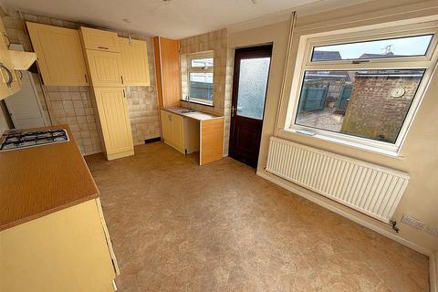 undefined, Narvik Road, Corby NN18