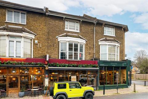 undefined, Burnt Ash Road, London SE12