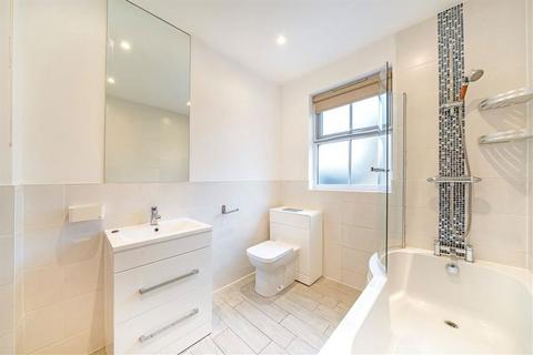 undefined, Burnt Ash Road, London SE12