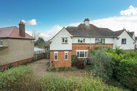 3 bedroom semi-detached house for sale, Batchwood View, St. Albans, AL3