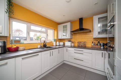 3 bedroom semi-detached house for sale, Batchwood View, St. Albans, AL3