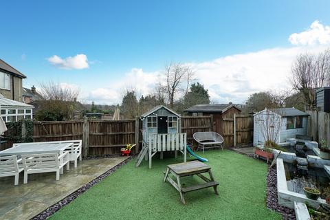 3 bedroom semi-detached house for sale, Batchwood View, St. Albans, AL3