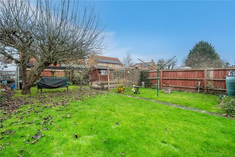 undefined, Westwood Drive, Bourne, Lincolnshire, PE10