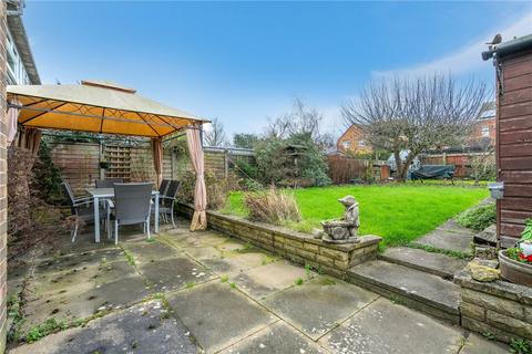 undefined, Westwood Drive, Bourne, Lincolnshire, PE10