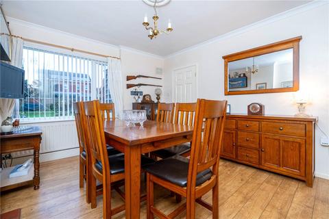 undefined, Westwood Drive, Bourne, Lincolnshire, PE10
