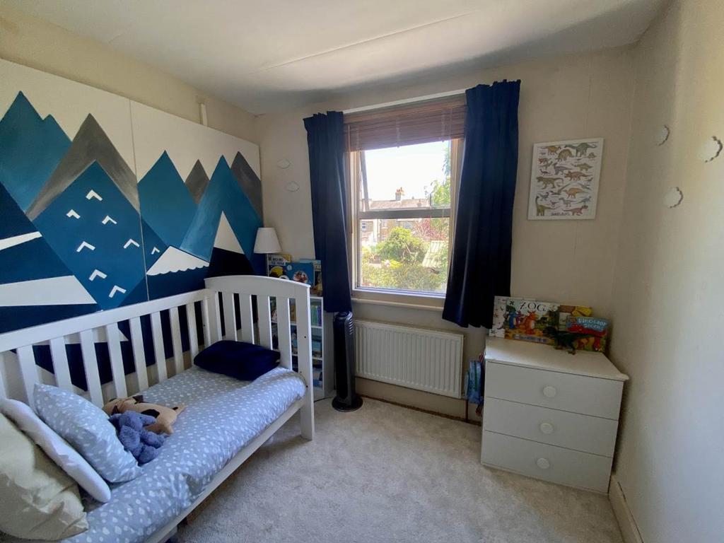 Bedroom 3