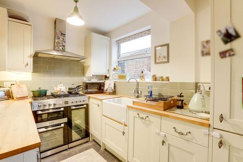 2 bedroom terraced house for sale, Church Street, Derby DE72