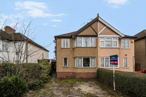 undefined, Clauson Avenue, Northolt