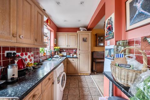 undefined, Clauson Avenue, Northolt