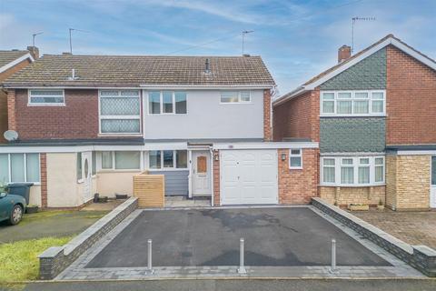 Spinney Close, Stourbridge
