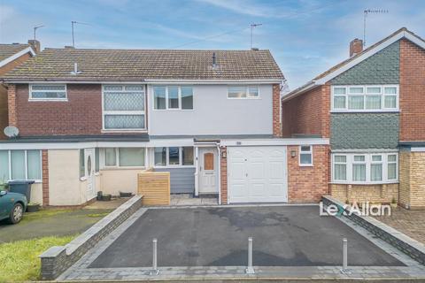 Spinney Close, Stourbridge