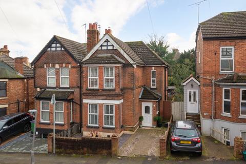Radnor Park Road, Folkestone