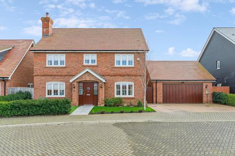 undefined, St Andrews Way, Langford, Biggleswade, SG18