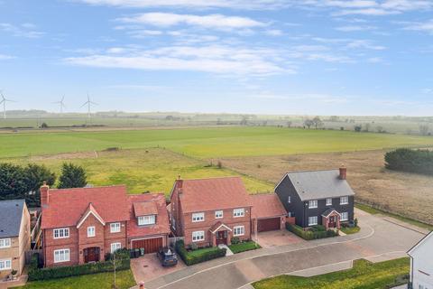 undefined, St Andrews Way, Langford, Biggleswade, SG18