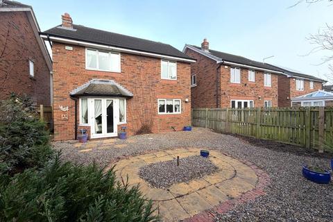 undefined, Clarkson Court, Hartlepool
