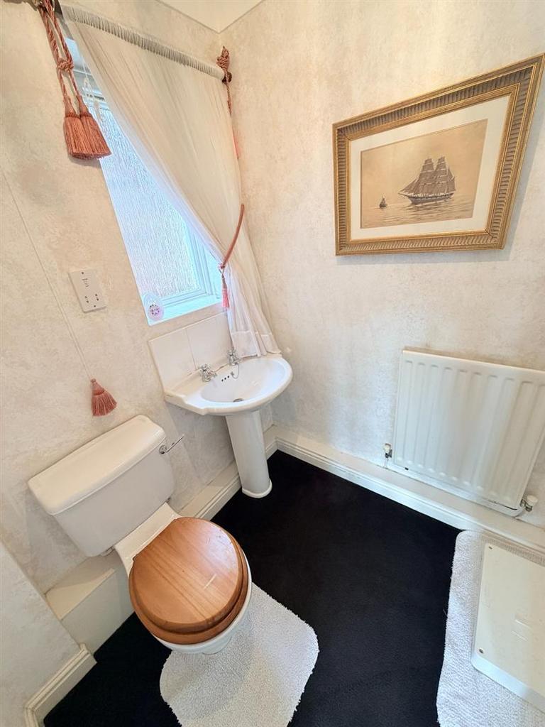 En suite