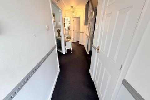 undefined, Clarkson Court, Hartlepool