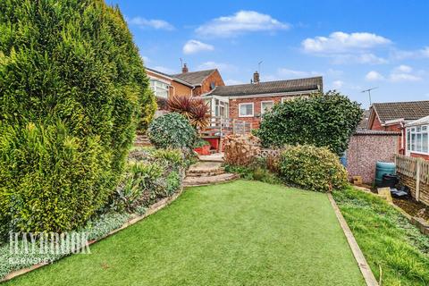 undefined, Hillside Drive, Hoyland