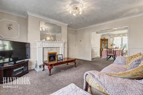 undefined, Hillside Drive, Hoyland