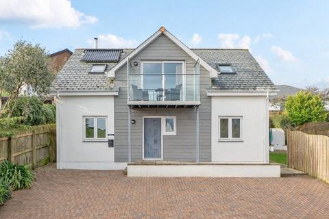 4 bedroom detached house for sale, Carninney Lane, Carbis Bay, Cornwall