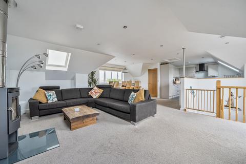 4 bedroom detached house for sale, Carninney Lane, Carbis Bay, Cornwall