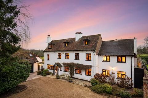 6 bedroom detached house for sale, Batchworth Heath, Rickmansworth, WD3