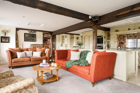 6 bedroom detached house for sale, Batchworth Heath, Rickmansworth, WD3