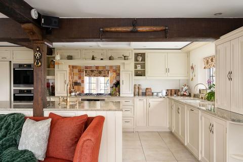 6 bedroom detached house for sale, Batchworth Heath, Rickmansworth, WD3