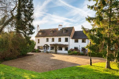 6 bedroom detached house for sale, Batchworth Heath, Rickmansworth, WD3